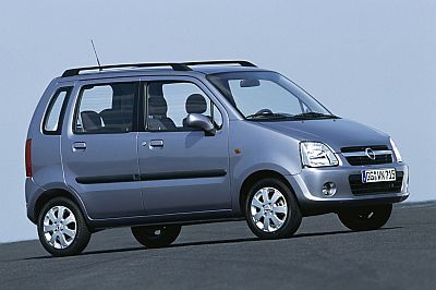 fot. Opel fot. Opel