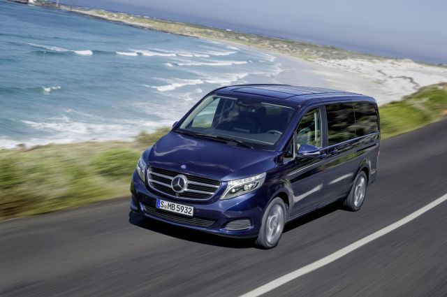Fot: Mercedes-Benz Fot: Mercedes-Benz