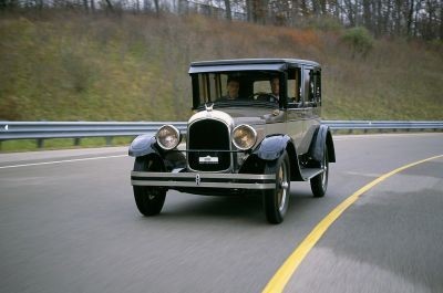 Fot. Chrysler Fot. Chrysler