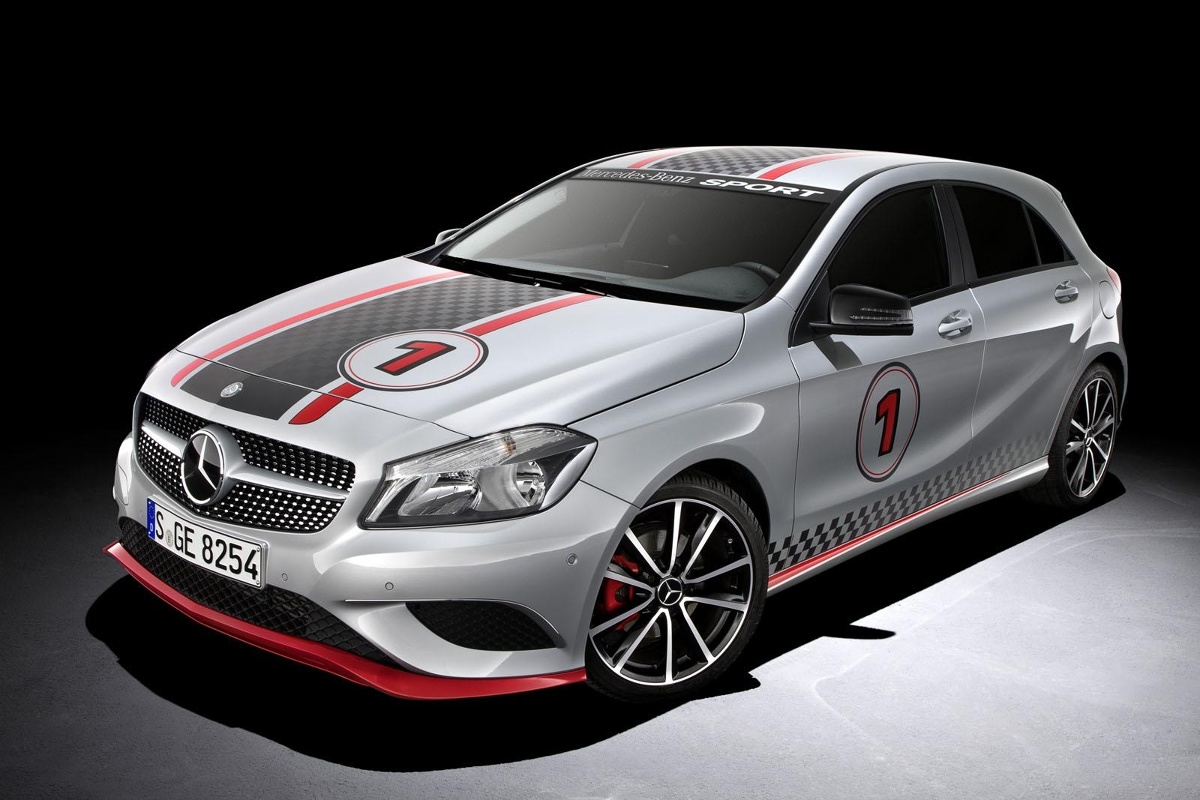 Fot. Mercedes-Benz Fot. Mercedes-Benz