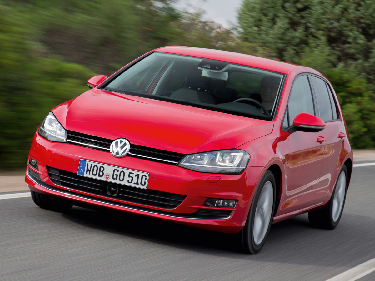 Fot. Volkswagen Fot. Volkswagen