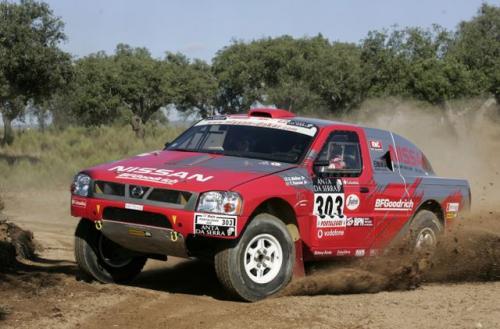Fot. Nissan Fot. Nissan