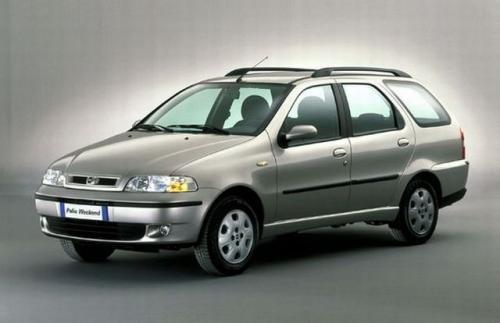 Fot. Fiat Fot. Fiat