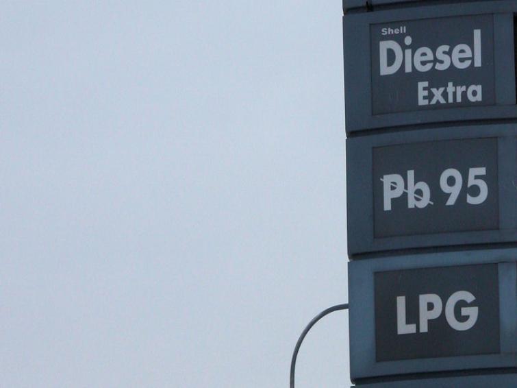 Ceny paliw w Lubuskiem - przed wyjazdem sprawdź, gdzie najtaniej Ceny paliw w Lubuskiem - przed wyjazdem sprawdź, gdzie najtaniej