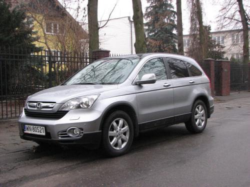 Fot. Maciej Pobocha: 140-konny diesel zużywa w trasie ok. 6,9 l/100 km paliwa, a w mieście 8,8 l/100 km Fot. Maciej Pobocha: 140-konny diesel zużywa w trasie ok. 6,9 l/100 km paliwa, a w mieście 8,8 l/100 km