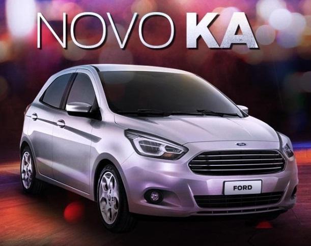 Fot. Ford Fot. Ford
