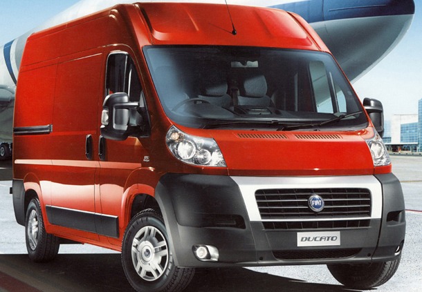 Fot. Fiat Fot. Fiat