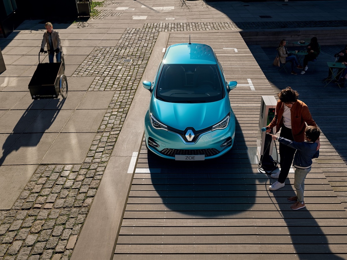 Fot. Renault Fot. Renault