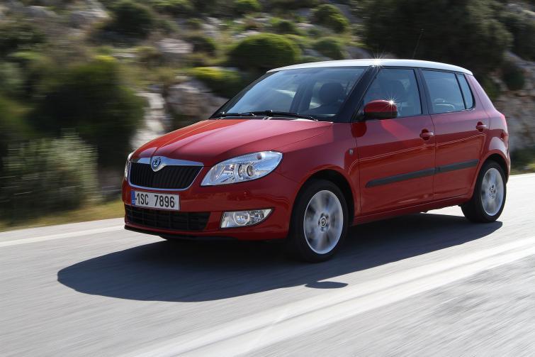 Skoda - do wszystkich modeli można tankować nowe paliwo E10 Skoda - do wszystkich modeli można tankować nowe paliwo E10