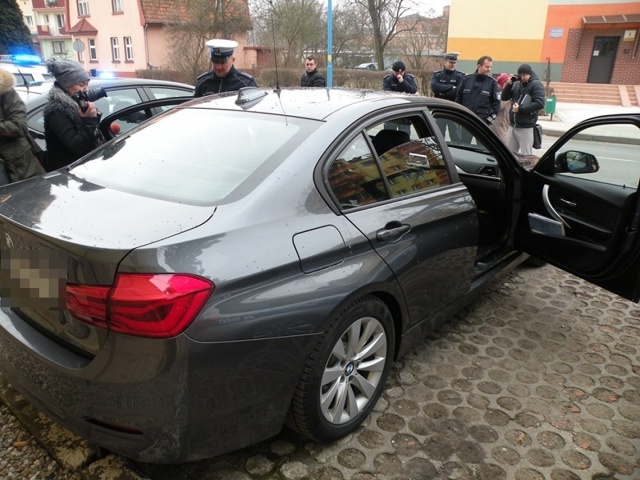 Zdjęcie ilustracyjne / Pierwsze 40 egzemplarzy ma być gotowych do przekazania policji do końca listopada 2017 roku.
Fot. Archiwum Zdjęcie ilustracyjne / Pierwsze 40 egzemplarzy ma być gotowych do przekazania policji do końca listopada 2017 roku.
Fot. Archiwum