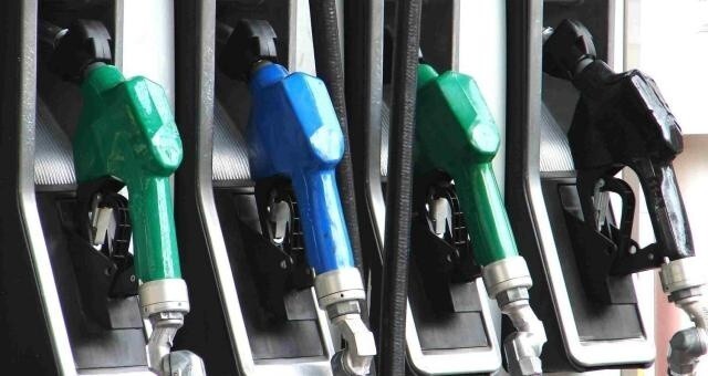 Ceny paliw.  Po ile benzyna i olej napędowy 20 kwietnia 2022 roku?