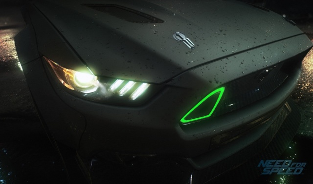 Need for Speed / Fot. Electronic Arts Need for Speed / Fot. Electronic Arts