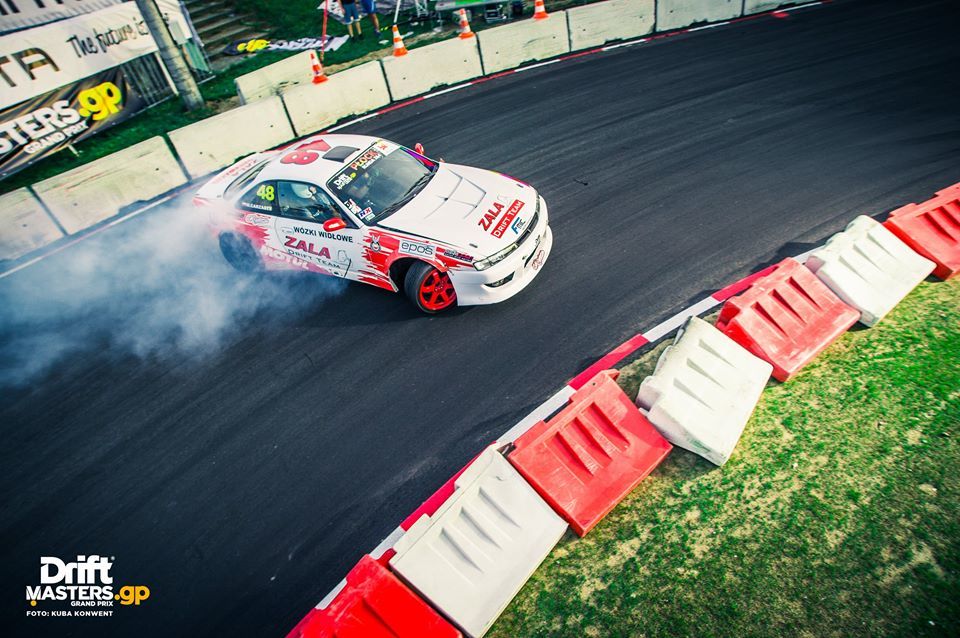 Fot. Drift Masters Grand Prix Fot. Drift Masters Grand Prix