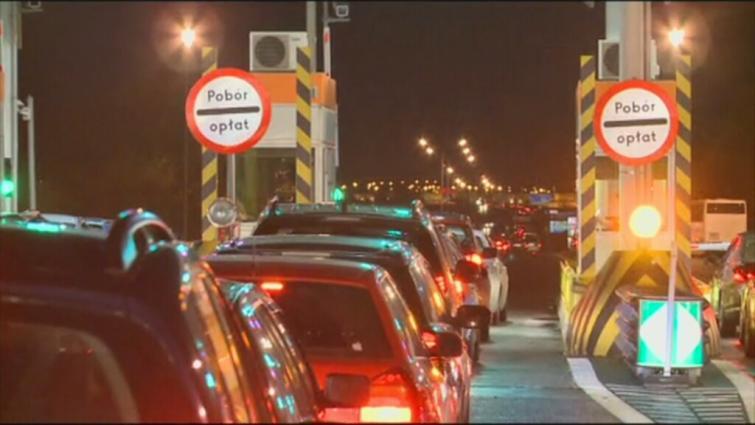 Opłaty za przejazd autostradą A2 z Nowego Tomyśla do Konina są najwyższe w Polsce Opłaty za przejazd autostradą A2 z Nowego Tomyśla do Konina są najwyższe w Polsce