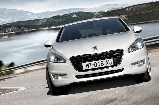 Fot. Peugeot Fot. Peugeot