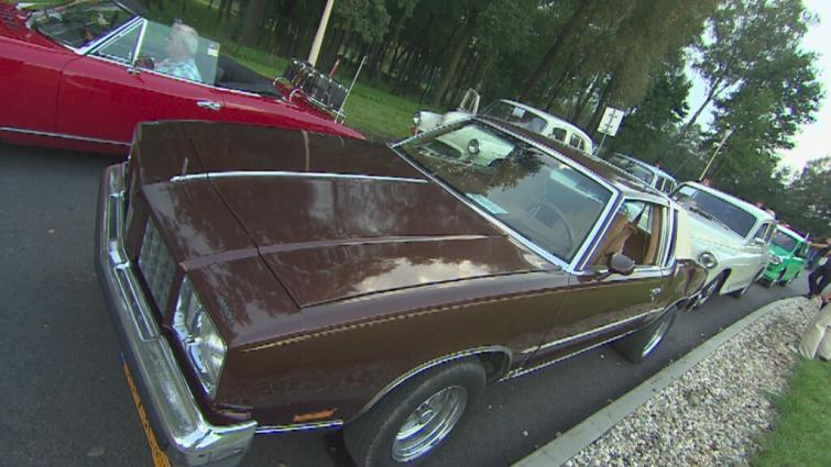 Oldsmobile Cutlass Supreme Oldsmobile Cutlass Supreme