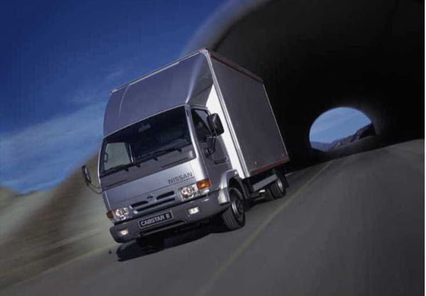 fot. Nissan fot. Nissan