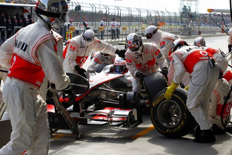 Grand Prix Włoch, czyli szybkość na Monzy Grand Prix Włoch, czyli szybkość na Monzy