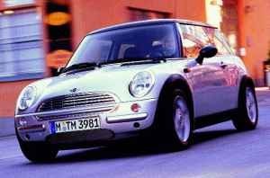 Bmw Mini