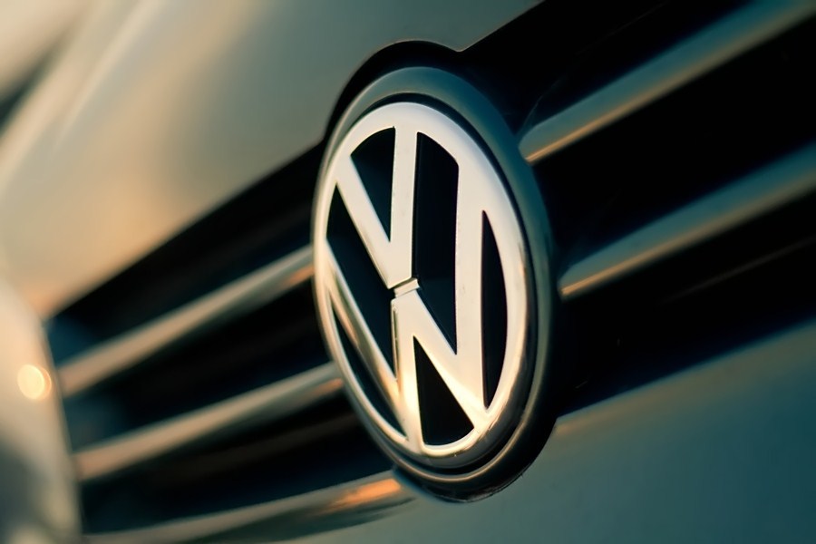 Fot. Volkswagen Fot. Volkswagen