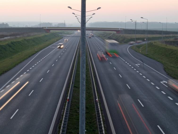 Autostrada A-4 – opłaty za nowe odcinki. I to wysokie! Autostrada A-4 – opłaty za nowe odcinki. I to wysokie!