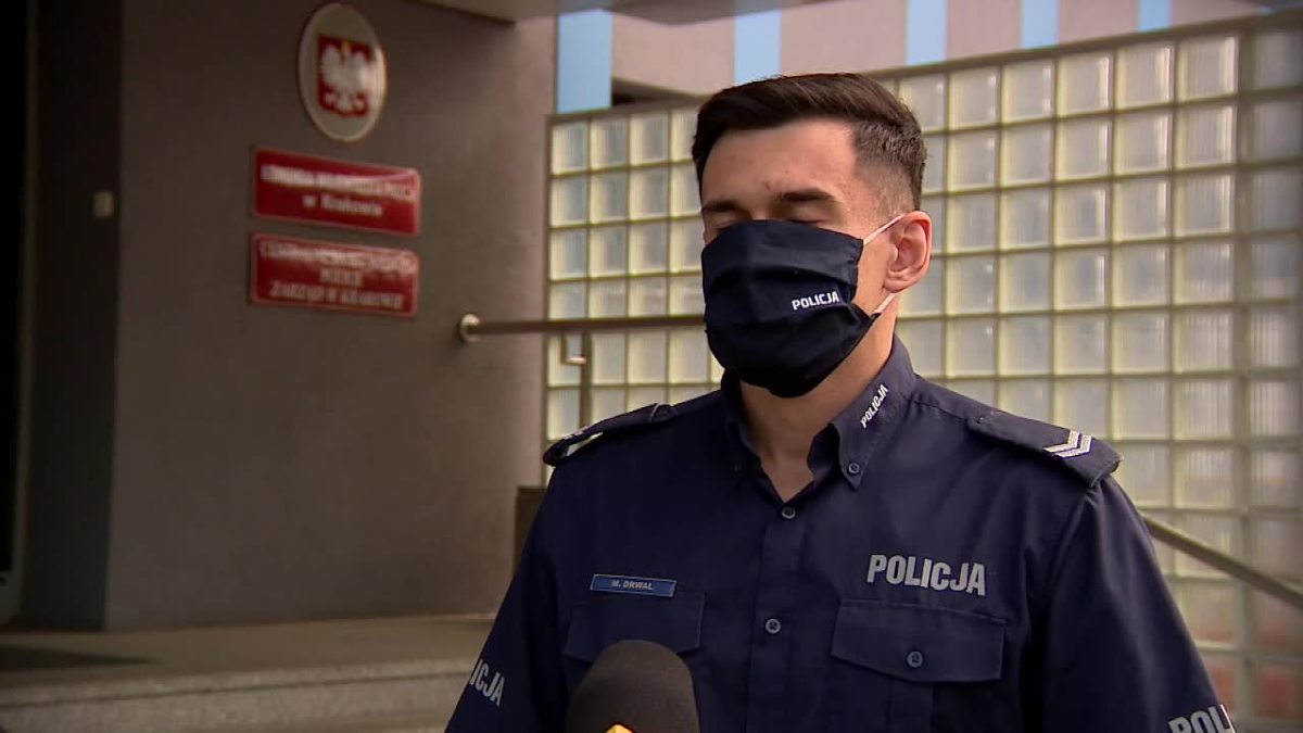 Fot. TVN24 / x-news Fot. TVN24 / x-news