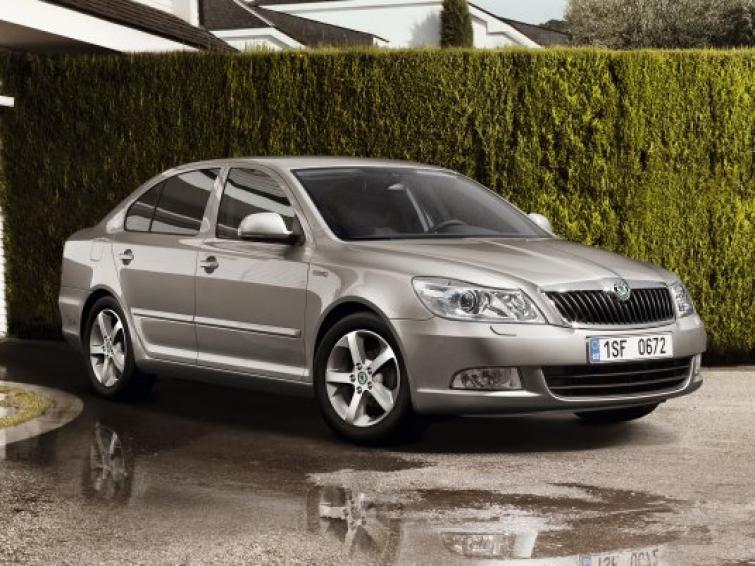 Skoda Fabia i Octavia w nowych wersjach Skoda Fabia i Octavia w nowych wersjach