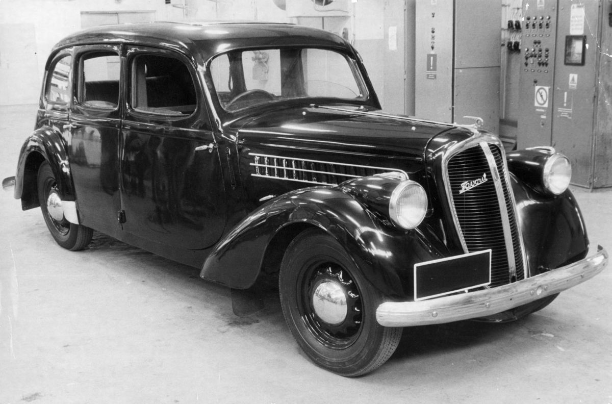 Fot. Skoda Fot. Skoda