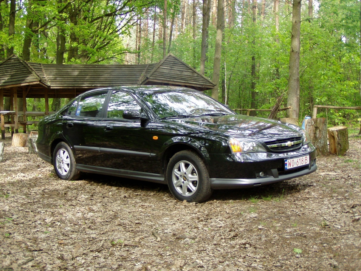 Пламегаситель chevrolet evanda