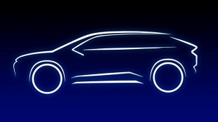 Toyota zapowiada nowy model z gamy samochodów elektrycznych na baterie (BEV) – pierwszy zaprojektowany na platformie e-TNGA. Nowa platforma to uniwersalna konstrukcja, którą można łatwo zaadaptować do wielu różnych typów samochodów.<br><br>Fot. Toyota 