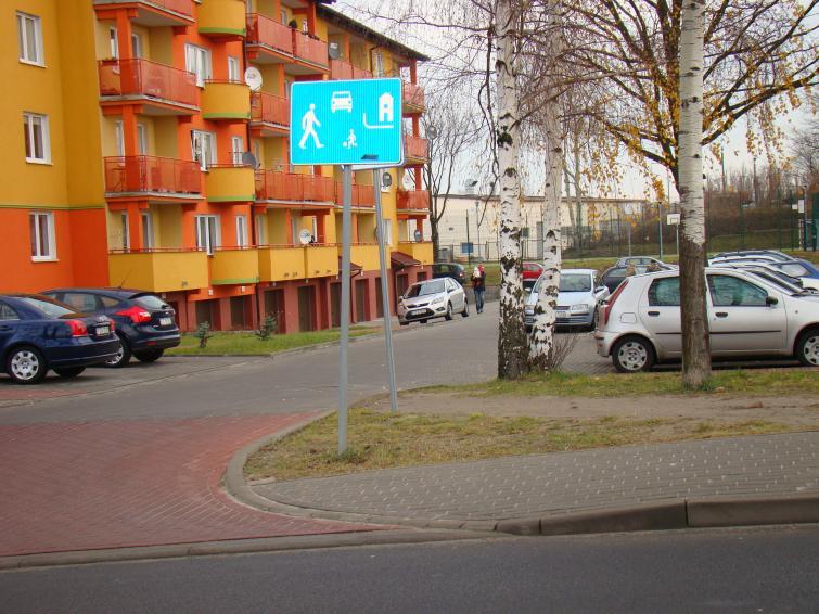 Kodeks Drogowy Parkowanie Przed Posesją Kodeks drogowy a parking przed supermarketem, czyli co wolno policji