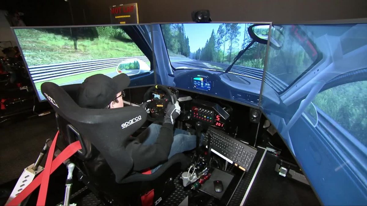 Fot. TVN Turbo/x-news Fot. TVN Turbo/x-news