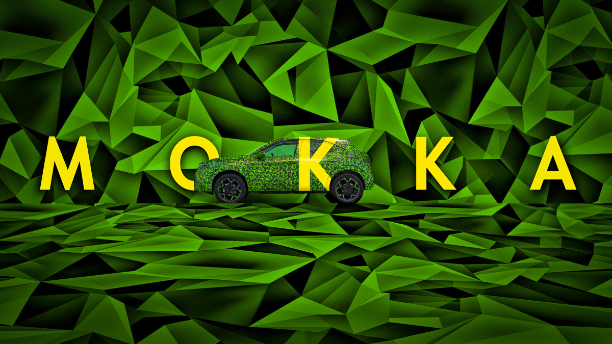 Fot. Opel Fot. Opel