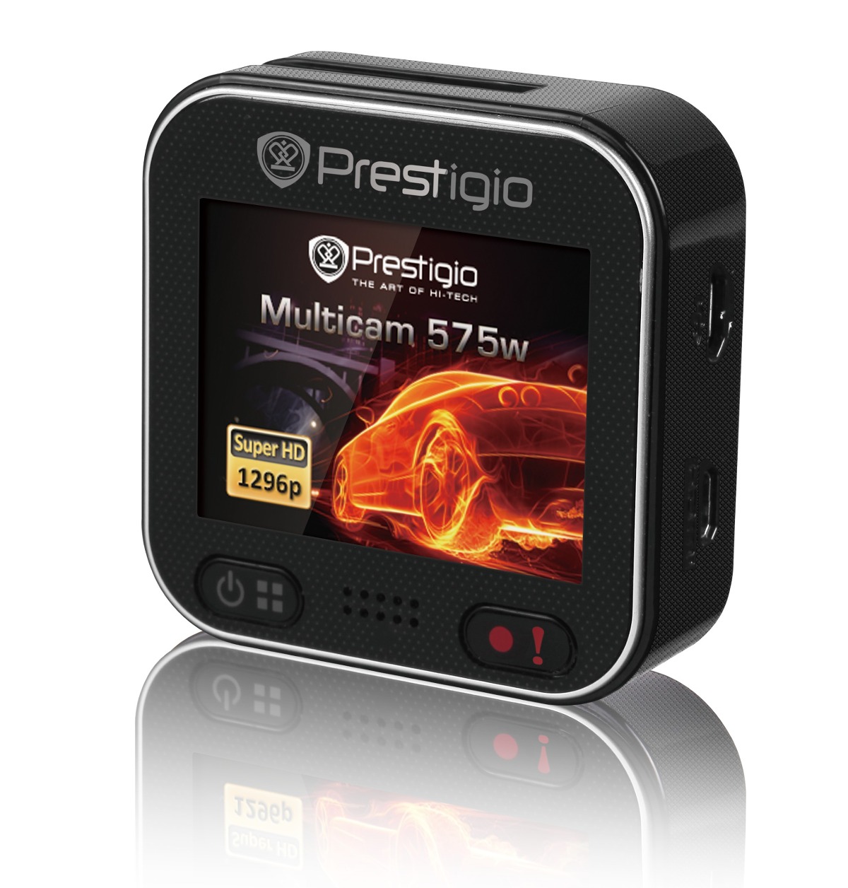 Prestigio pmp7110d3g не включается