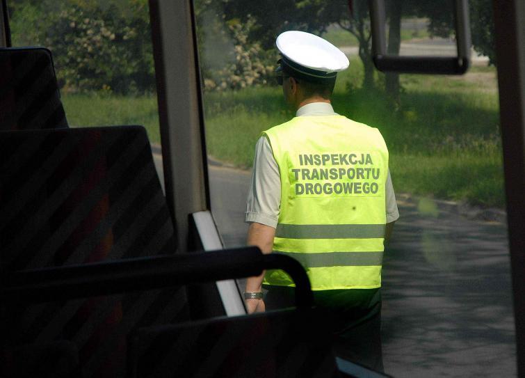 E-myto dla ciężarówek. Zamieszanie w Szczecinie E-myto dla ciężarówek. Zamieszanie w Szczecinie