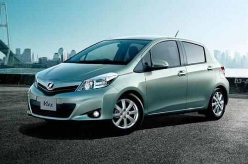 Fot. Toyota Fot. Toyota