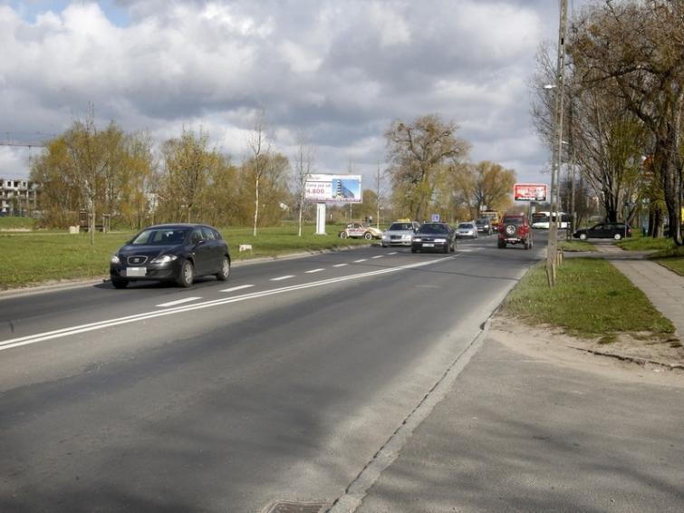 Kolejne utrudnienia dla kierowców w Szczecinie Kolejne utrudnienia dla kierowców w Szczecinie