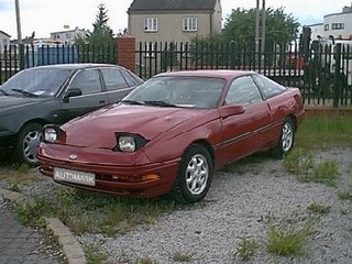 Ford Probe