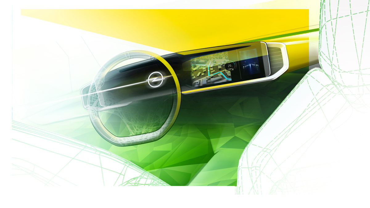 Fot. Opel Fot. Opel