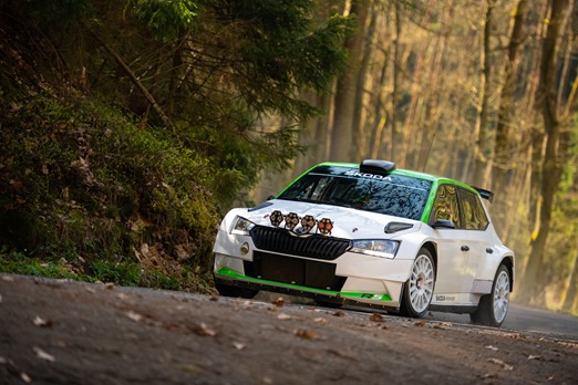 Fot. Skoda Fot. Skoda