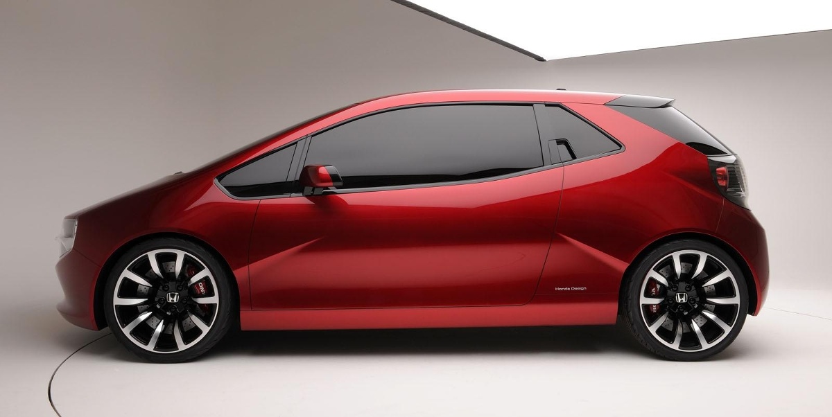 Honda gear скутер