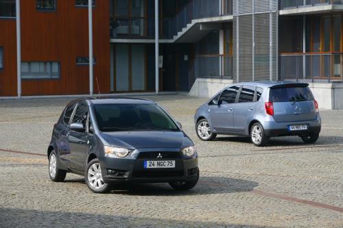 Fot. Mitsubishi Fot. Mitsubishi