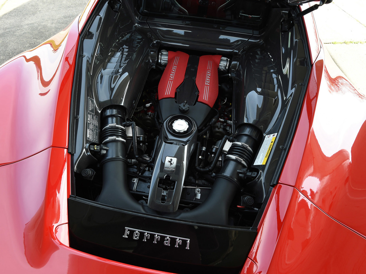 Fot. Ferrari Fot. Ferrari