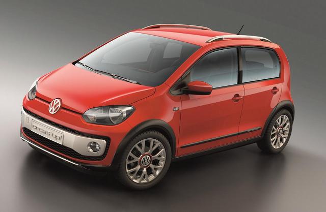 Fot. Volkswagen Fot. Volkswagen