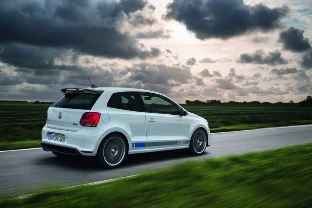 Fot. Volkswagen Fot. Volkswagen