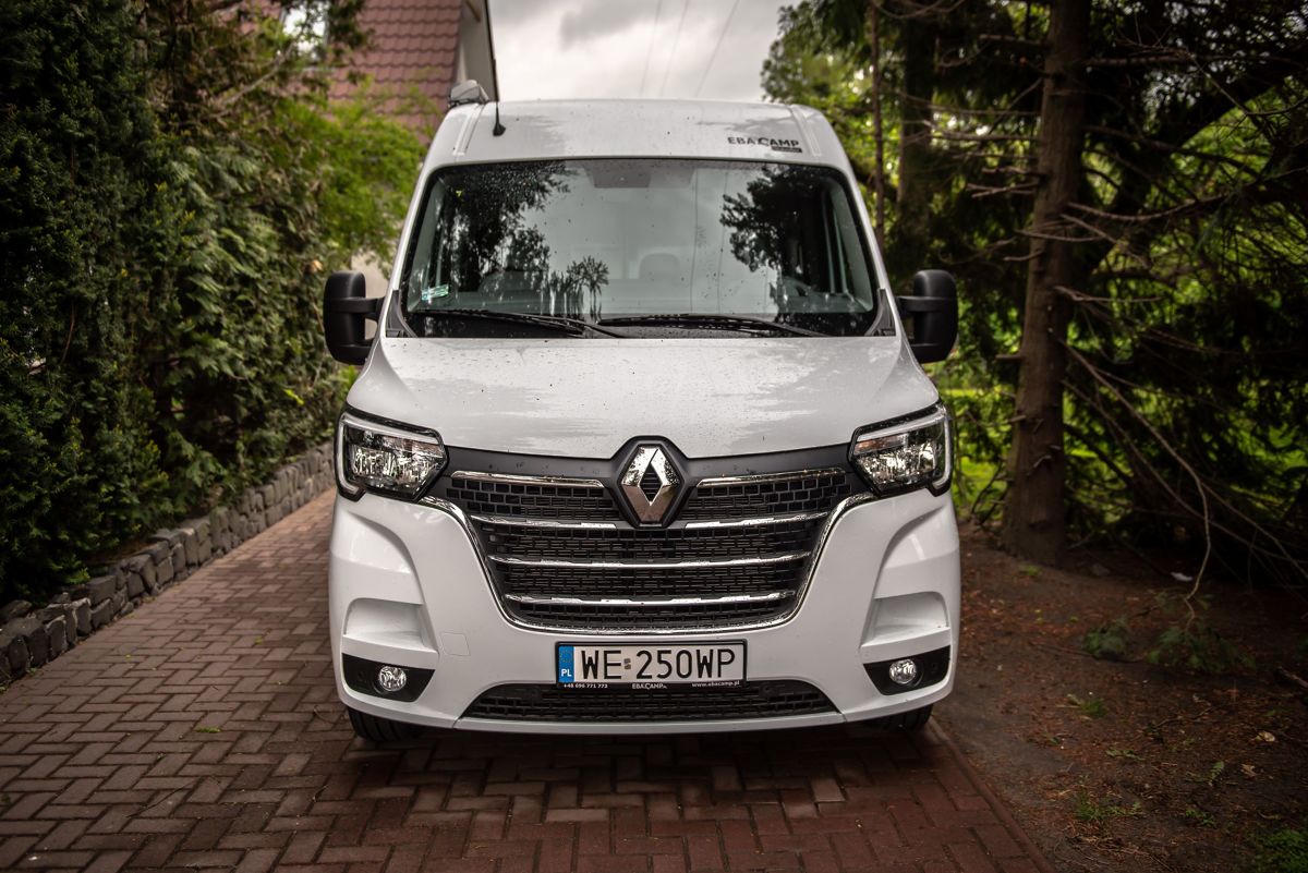 Fot. Renault Fot. Renault