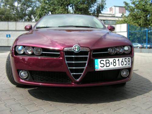 Alfa Romeo 159 Sportwagon 2.4 JTDM