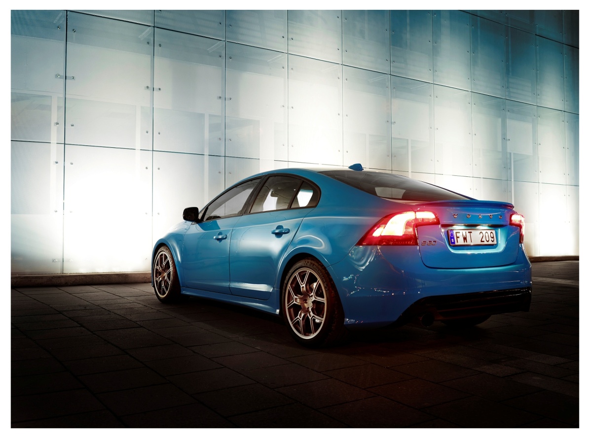 Fot. Volvo Fot. Volvo