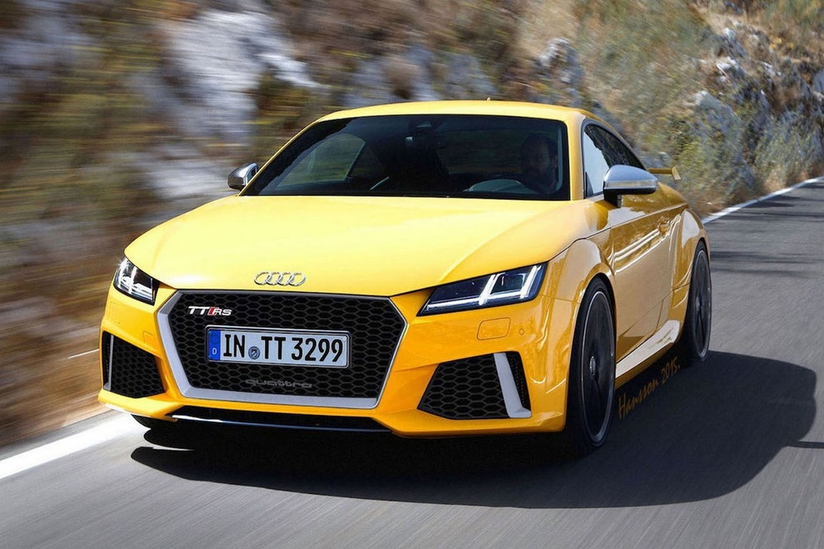 Fot. Audi Fot. Audi