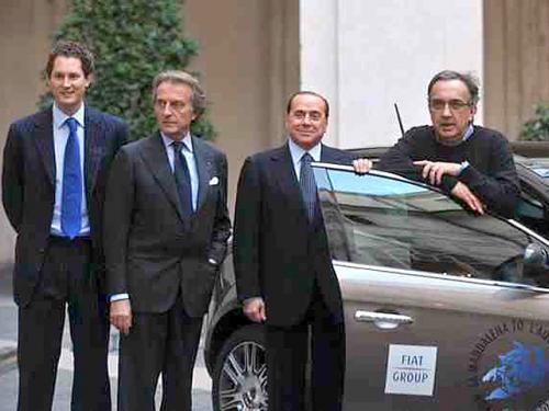 Fot. Fiat Fot. Fiat